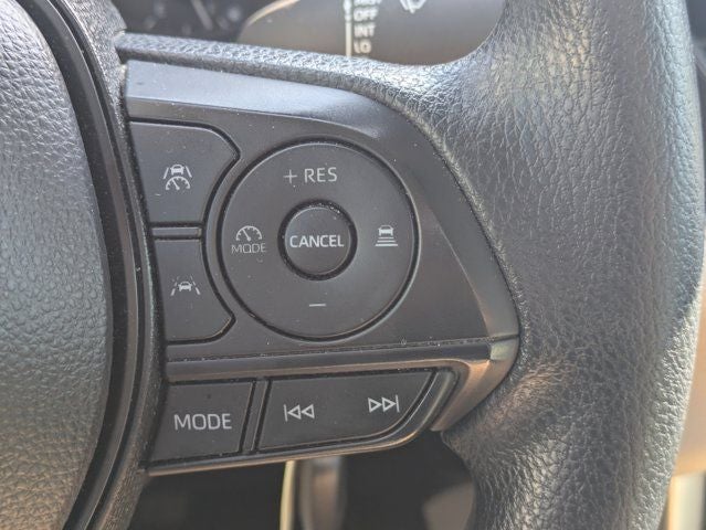 2024 Toyota Corolla Cross L