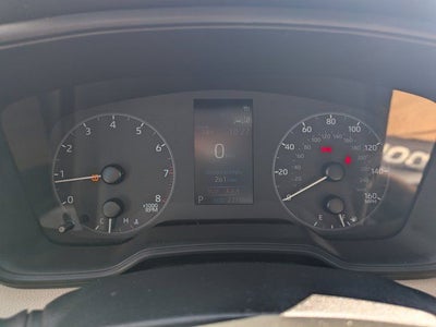 2024 Toyota Corolla Cross L