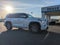 2025 Toyota Sequoia SR5