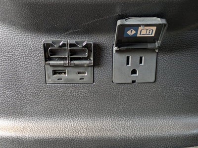 2025 Toyota Sequoia SR5