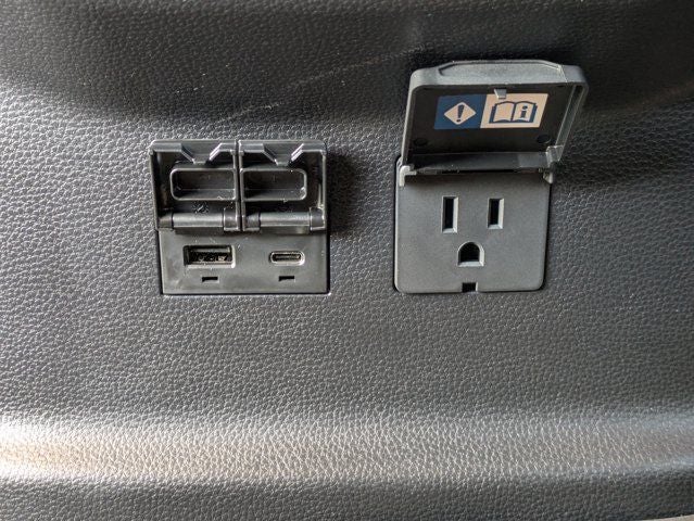 2025 Toyota Sequoia SR5