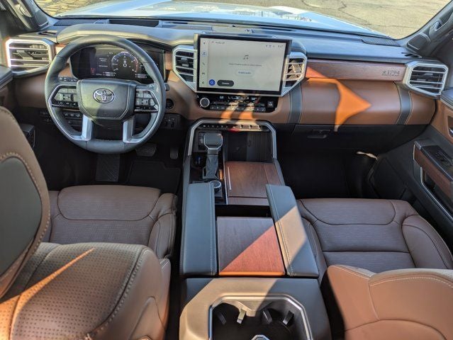 2025 Toyota Sequoia SR5