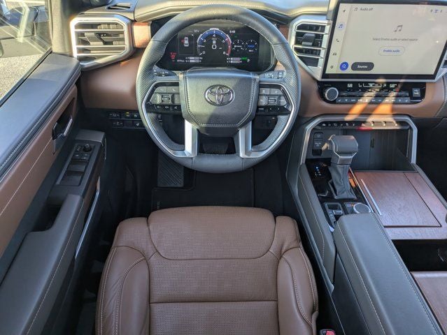 2025 Toyota Sequoia SR5