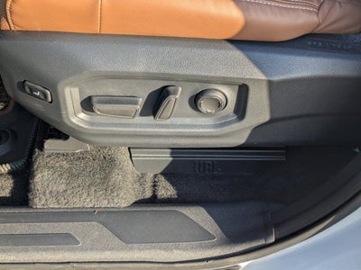 2025 Toyota Sequoia SR5