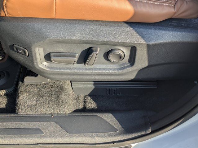 2025 Toyota Sequoia SR5