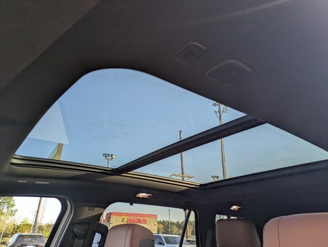 2025 Toyota Sequoia SR5