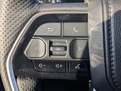 2025 Toyota Sequoia SR5