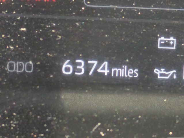 2025 Toyota Sequoia SR5