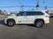 2025 Toyota Sequoia SR5