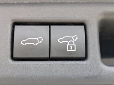 2024 Toyota Sequoia Capstone