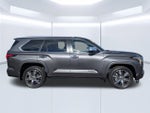 2024 Toyota Sequoia Capstone