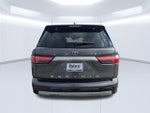 2024 Toyota Sequoia Capstone
