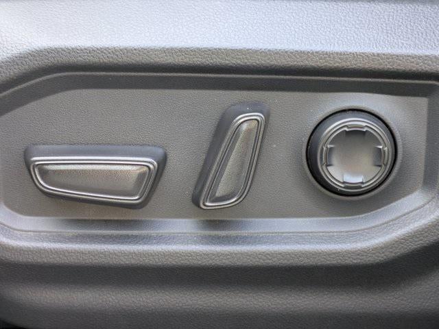 2024 Toyota Sequoia Capstone