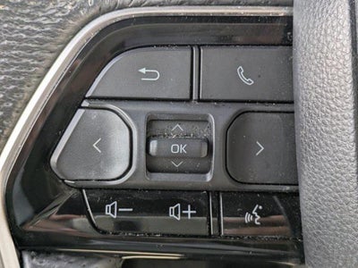 2024 Toyota Sequoia Capstone