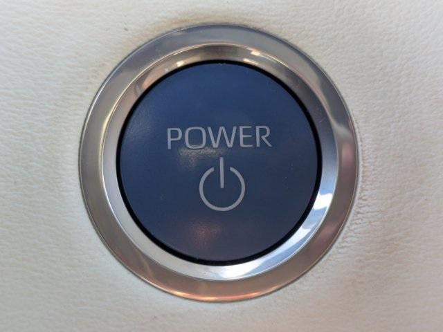 2024 Toyota Sequoia Capstone