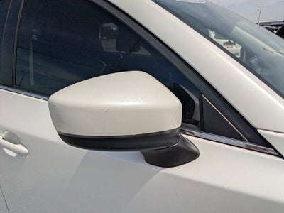 2022 Mazda Mazda CX-5 2.5 S