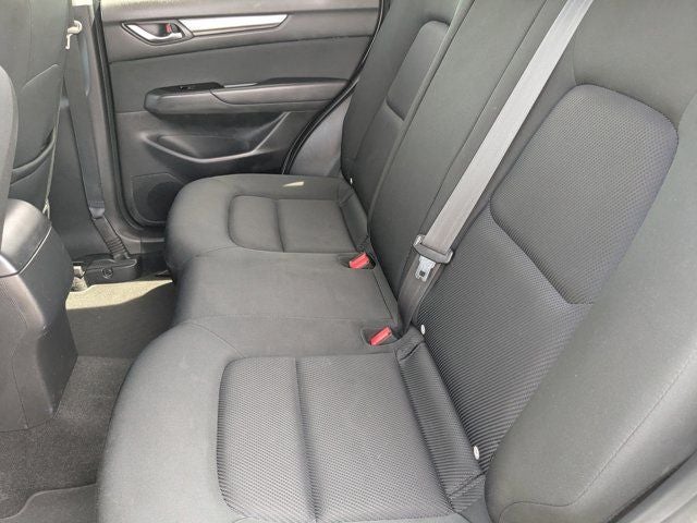 2022 Mazda Mazda CX-5 2.5 S