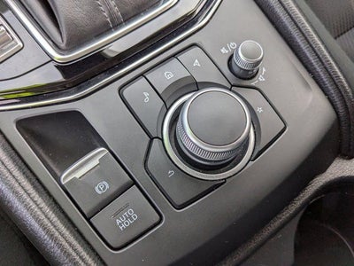 2022 Mazda Mazda CX-5 2.5 S