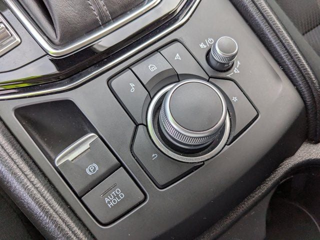 2022 Mazda Mazda CX-5 2.5 S