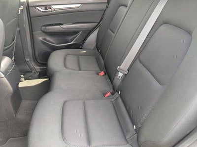 2022 Mazda Mazda CX-5 2.5 S