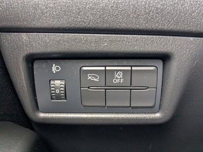 2022 Mazda Mazda CX-5 2.5 S