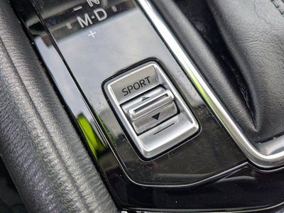 2022 Mazda Mazda CX-5 2.5 S