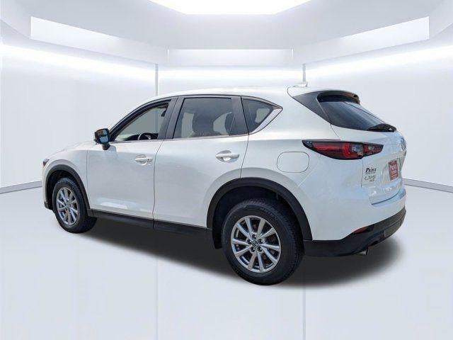 2022 Mazda Mazda CX-5 2.5 S