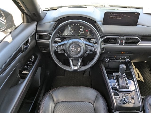 2023 Mazda Mazda CX-5 2.5 Turbo