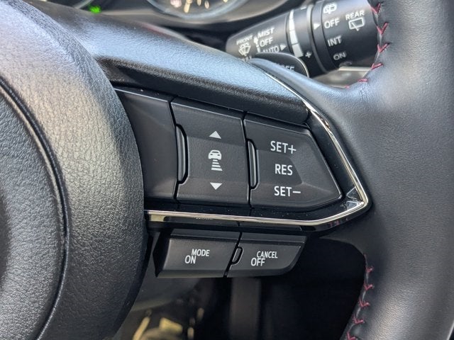 2023 Mazda Mazda CX-5 2.5 Turbo