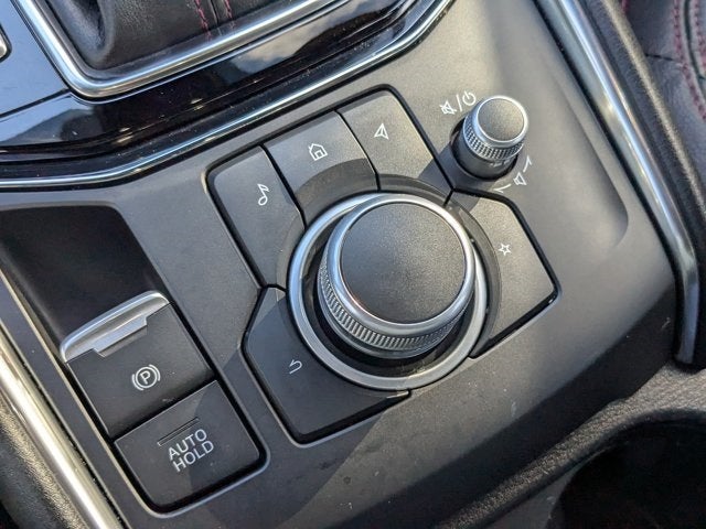 2023 Mazda Mazda CX-5 2.5 Turbo