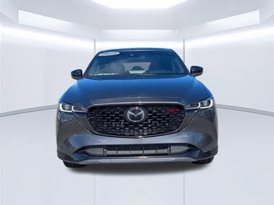 2023 Mazda Mazda CX-5 2.5 Turbo