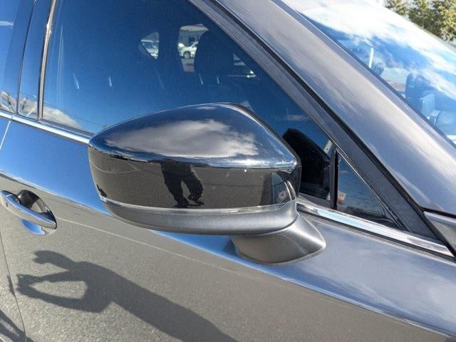 2023 Mazda Mazda CX-5 2.5 Turbo