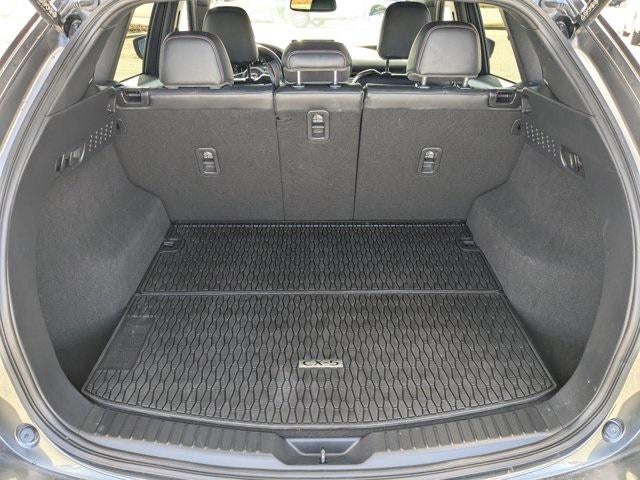 2023 Mazda Mazda CX-5 2.5 Turbo