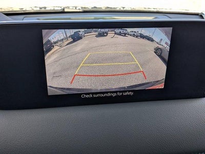 2023 Mazda Mazda CX-5 2.5 Turbo