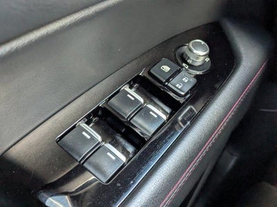 2023 Mazda Mazda CX-5 2.5 Turbo