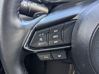 2023 Mazda Mazda CX-5 2.5 Turbo