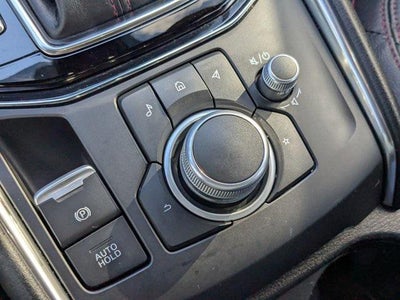 2023 Mazda Mazda CX-5 2.5 Turbo