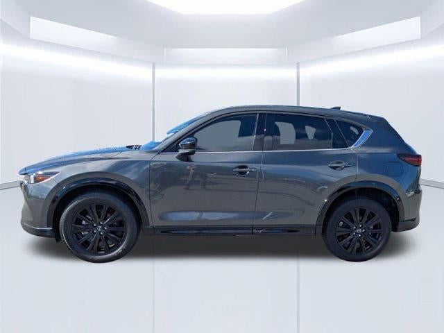 2023 Mazda Mazda CX-5 2.5 Turbo