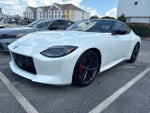 2024 Nissan Z Performance
