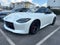 2024 Nissan Z Performance