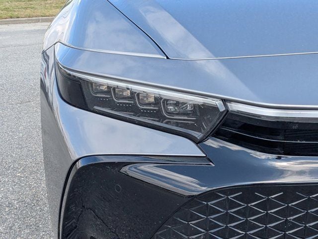 2023 Toyota Crown Limited