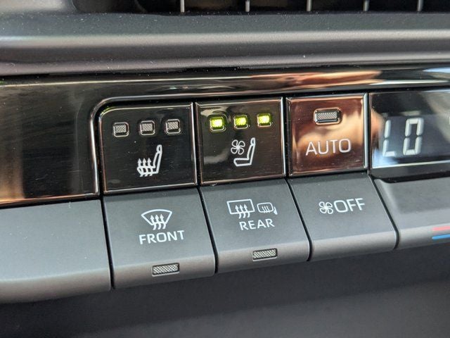 2023 Toyota Crown Limited