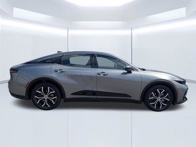 2023 Toyota Crown Limited
