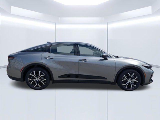 2023 Toyota Crown Limited