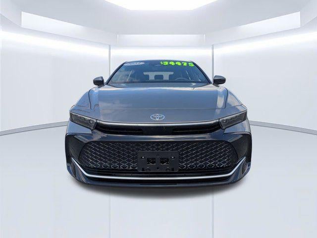 2023 Toyota Crown Limited