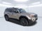 2025 Toyota Land Cruiser PREMIUM PREMIUM