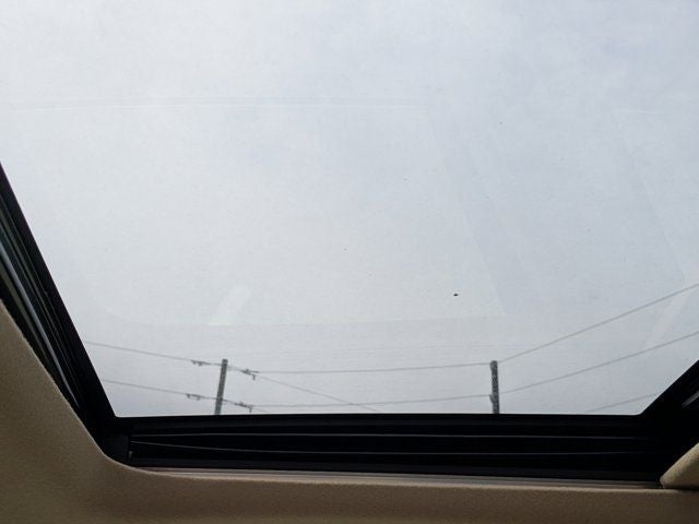 2017 Toyota 4Runner Limited