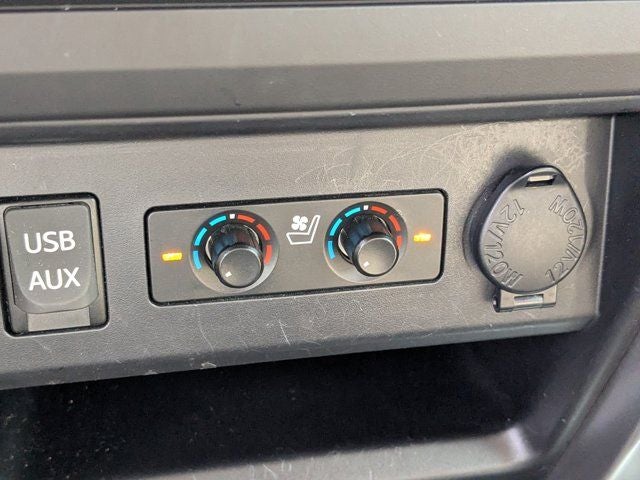 2017 Toyota 4Runner Limited