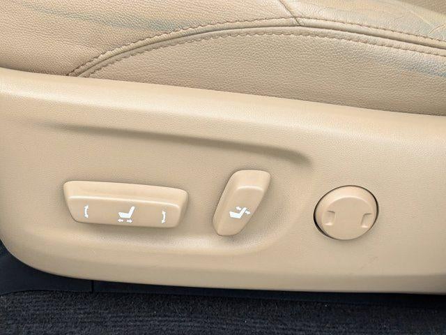 2017 Toyota 4Runner Limited