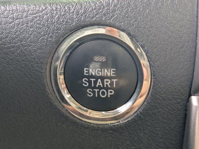 2017 Toyota 4Runner Limited